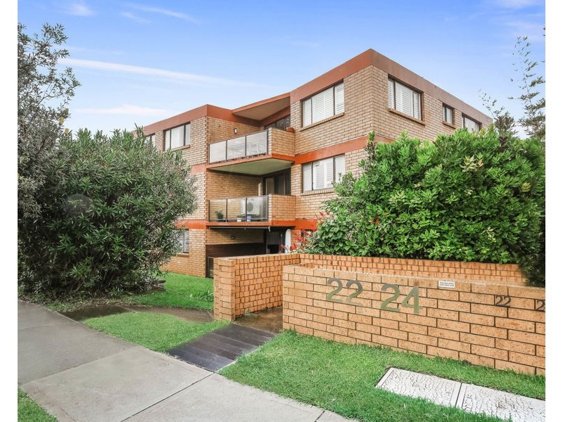 4/22-24 Military Rd, North Bondi NSW 2026
