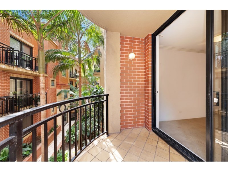 107/199 Pyrmont St, Pyrmont NSW 2009