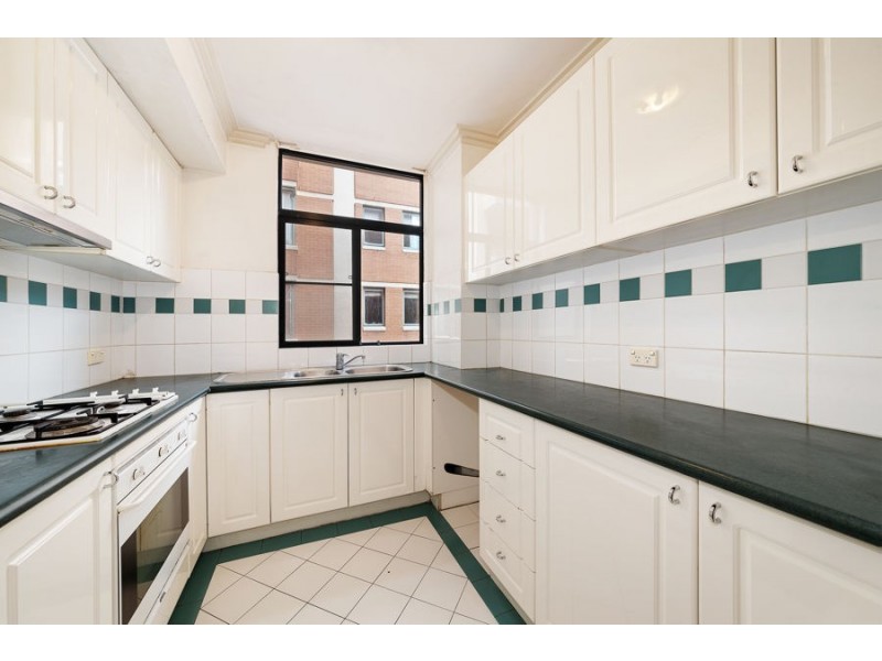 107/199 Pyrmont St, Pyrmont NSW 2009