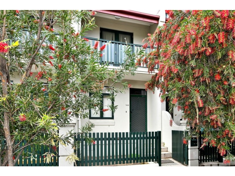 14a Jarrett St, Leichhardt NSW 2040