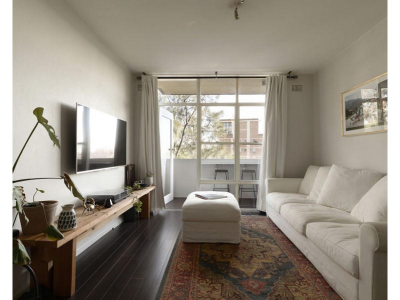 35/204-232 Jersey Road, Paddington NSW 2021