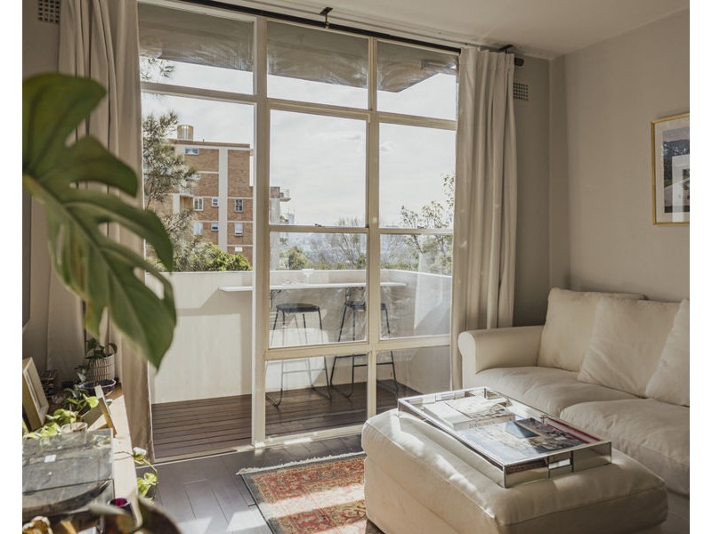 35/204-232 Jersey Road, Paddington NSW 2021