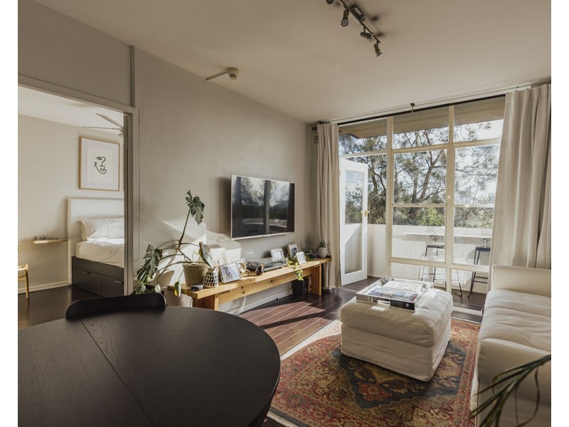 35/204-232 Jersey Road, Paddington NSW 2021