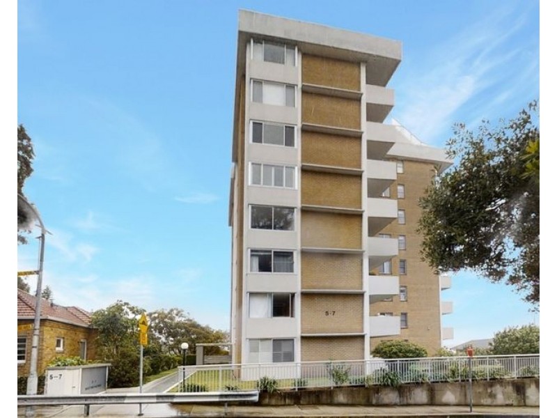 10/5-7 Martins Avenue, Bondi NSW 2026