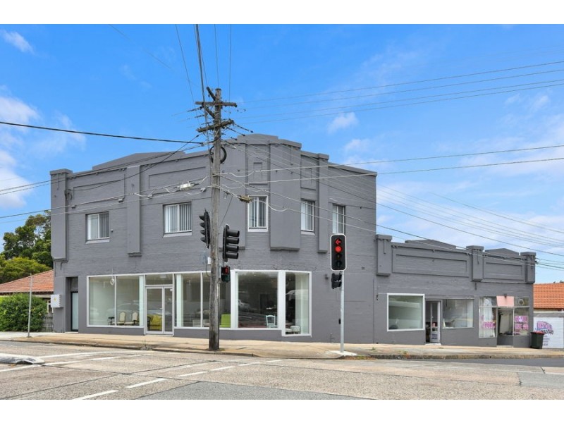 1/359 Lyons Road, Five Dock NSW 2046