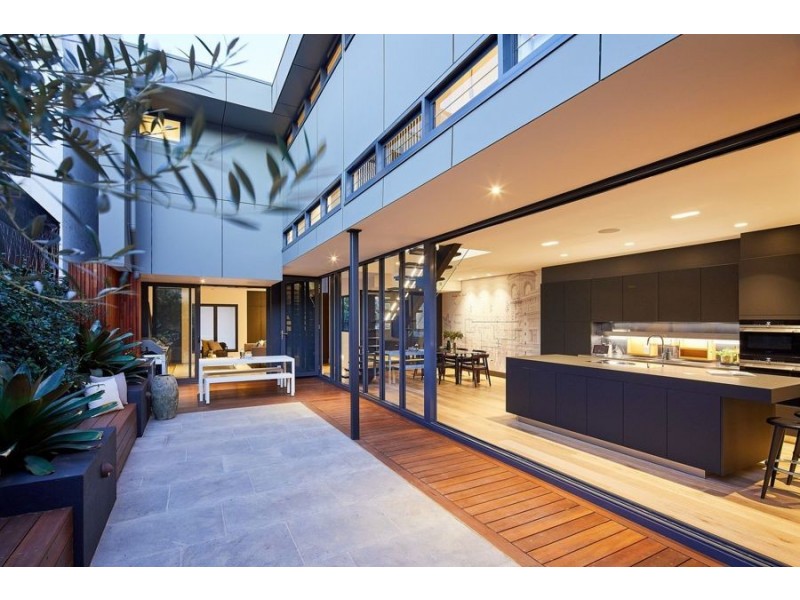 7 Johnston St, Balmain East NSW 2041