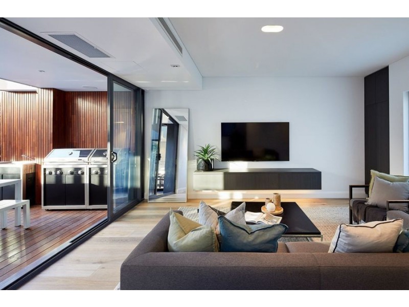 7 Johnston St, Balmain East NSW 2041