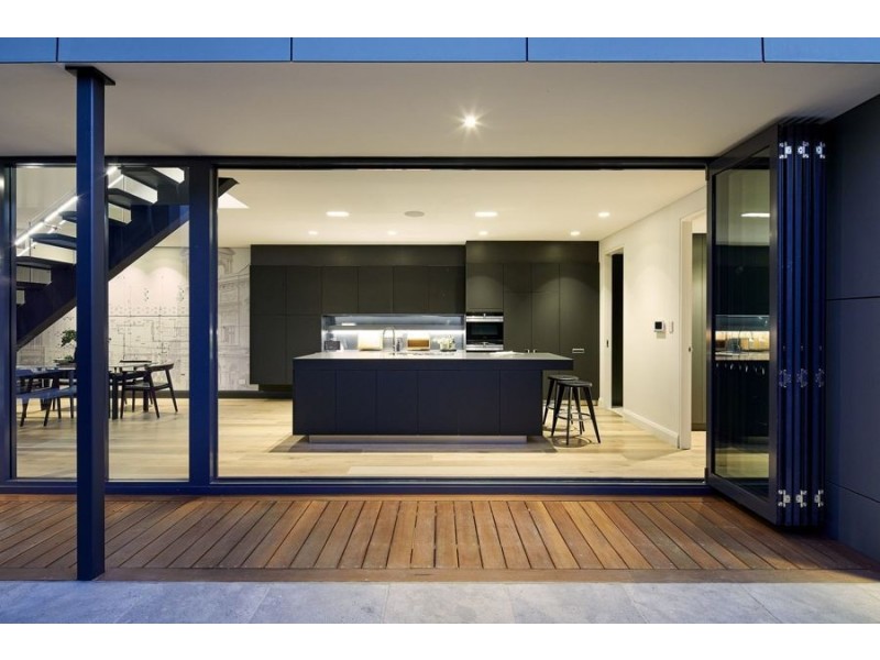 7 Johnston St, Balmain East NSW 2041