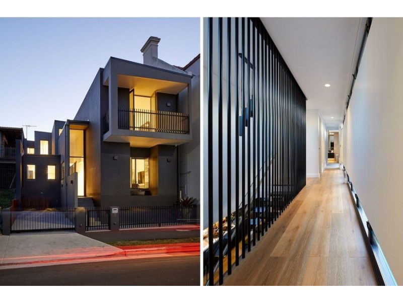 7 Johnston St, Balmain East NSW 2041