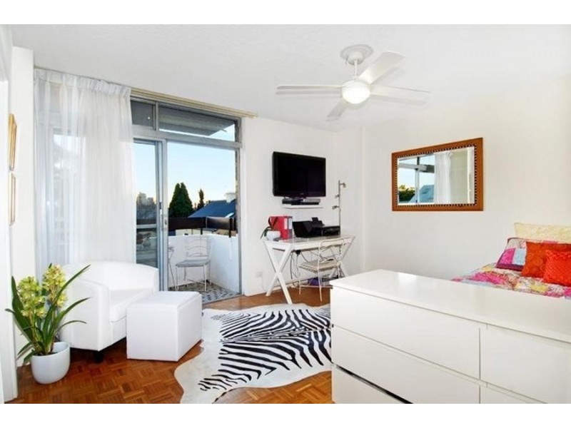 24/237 Underwood St, Paddington NSW 2021