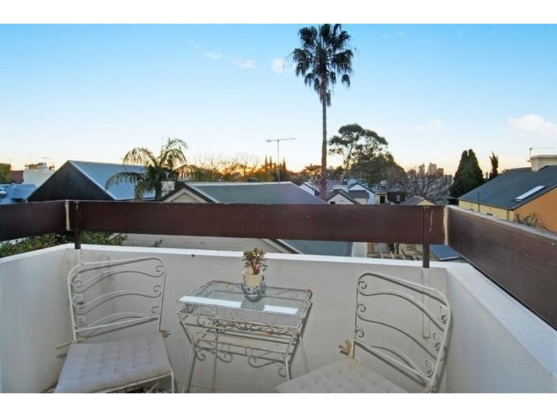 24/237 Underwood St, Paddington NSW 2021