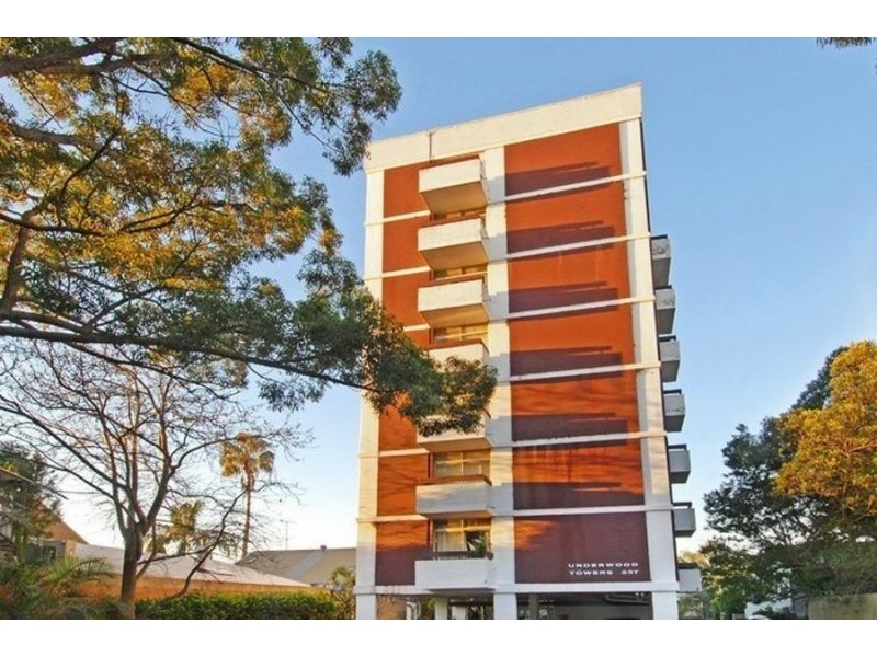24/237 Underwood St, Paddington NSW 2021