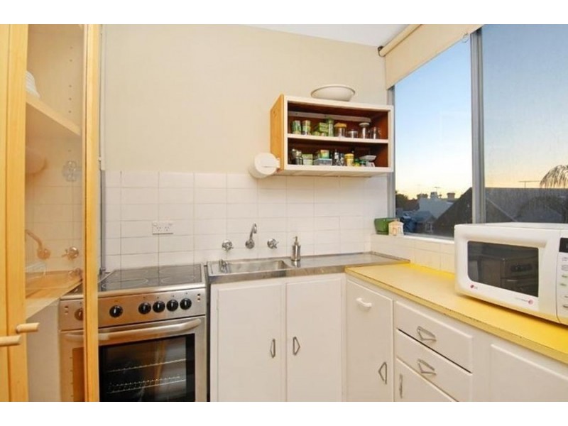 24/237 Underwood St, Paddington NSW 2021