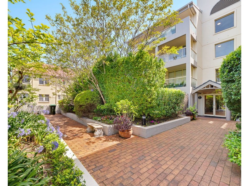 103/129-131 Bronte Rd, Bondi Junction NSW 2022