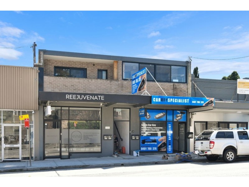 1/110 Lyons Road, Drummoyne NSW 2047