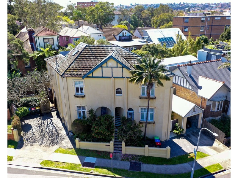 4/57 Lamrock Ave, Bondi Beach NSW 2026