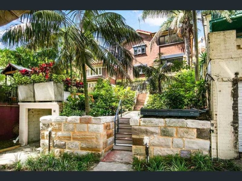 1/14 Forest Knoll Ave, Bondi Beach NSW 2026