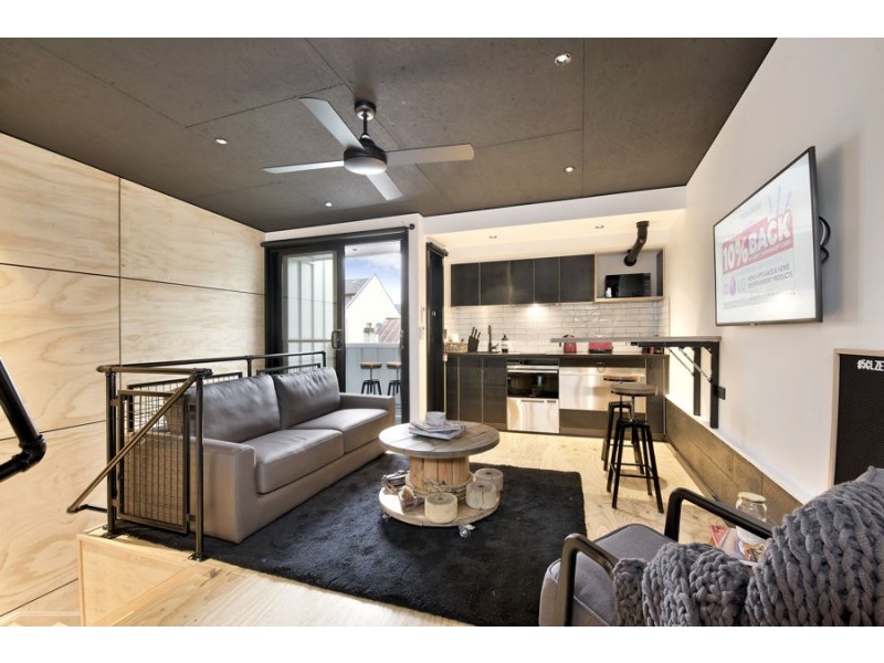 5CL/5 Tilford St, Zetland NSW 2017