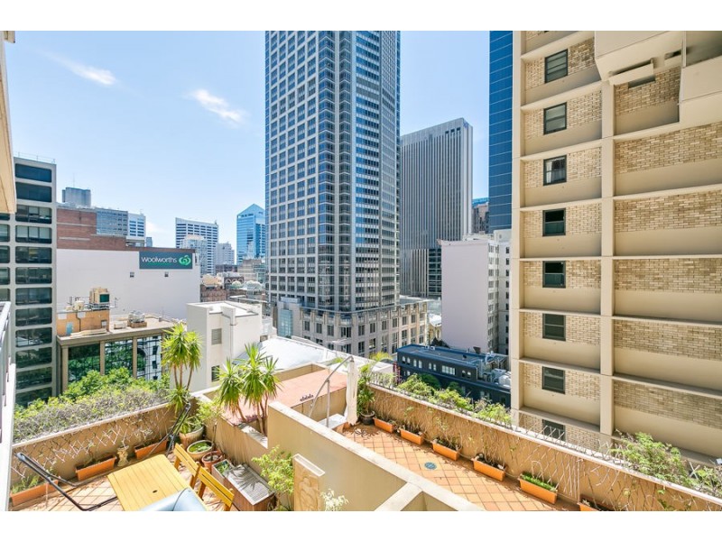 910/197-199 Castlereagh St, Sydney NSW 2000