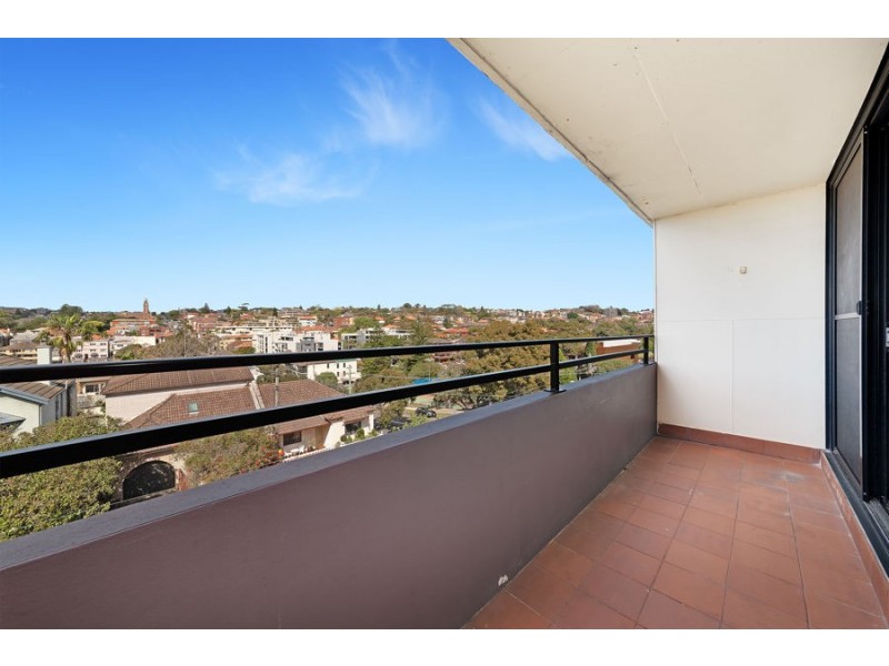 6 63 Bream St, Coogee NSW 2034