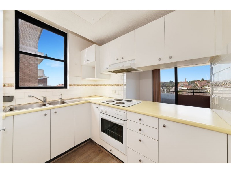 6 63 Bream St, Coogee NSW 2034