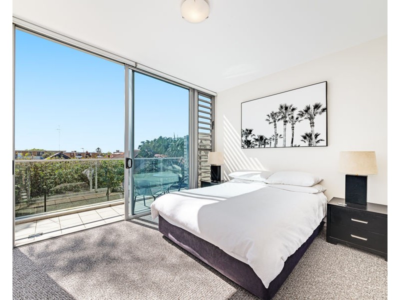13/7-11 Henderson Street, Bondi NSW 2026
