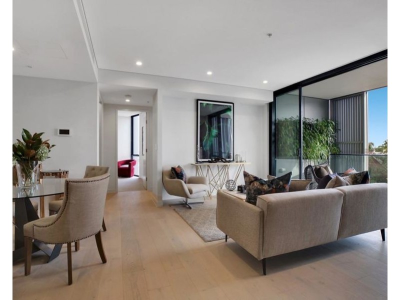 401/59 Oxford St, Bondi Junction NSW 2022