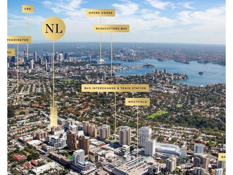 401/59 Oxford St, Bondi Junction NSW 2022