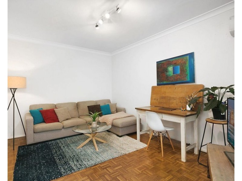 2/39 William St, Rose Bay NSW 2029