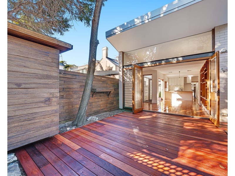 101 Hereford St, Forest Lodge NSW 2037