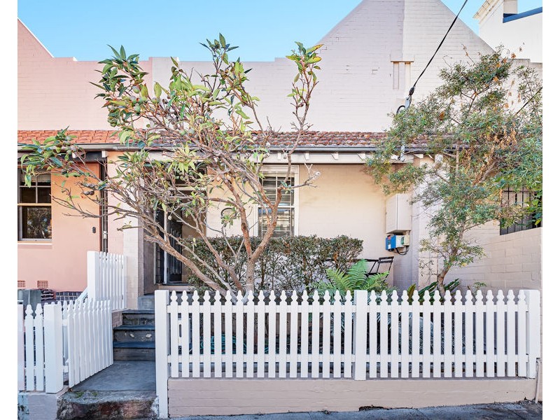 101 Hereford St, Forest Lodge NSW 2037