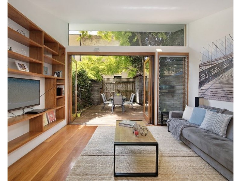 101 Hereford St, Forest Lodge NSW 2037