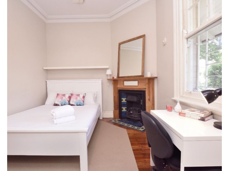 101 Hereford St, Forest Lodge NSW 2037