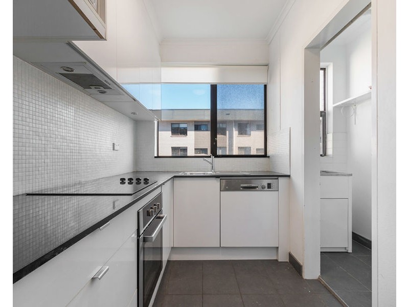 5/77 Hereford Street, Forest Lodge NSW 2037
