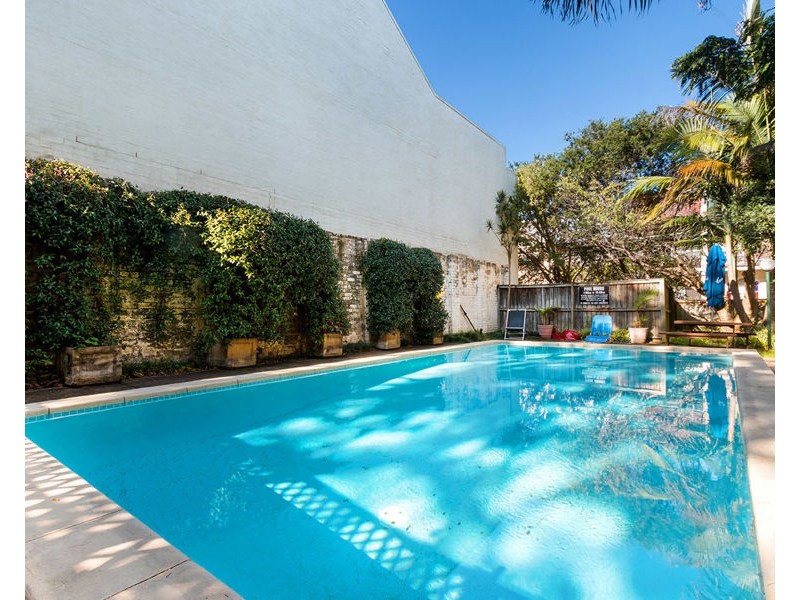 5/77 Hereford Street, Forest Lodge NSW 2037