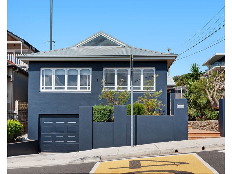 1 Davies Avenue, Vaucluse NSW 2030