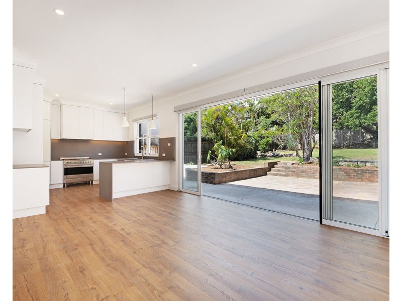 1 Davies Avenue, Vaucluse NSW 2030