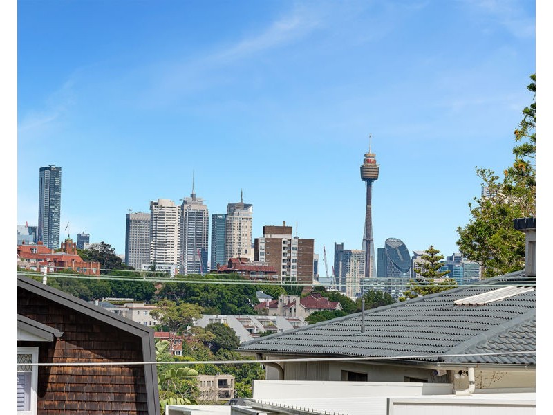 1/22 Streatfield Road, Bellevue Hill NSW 2023