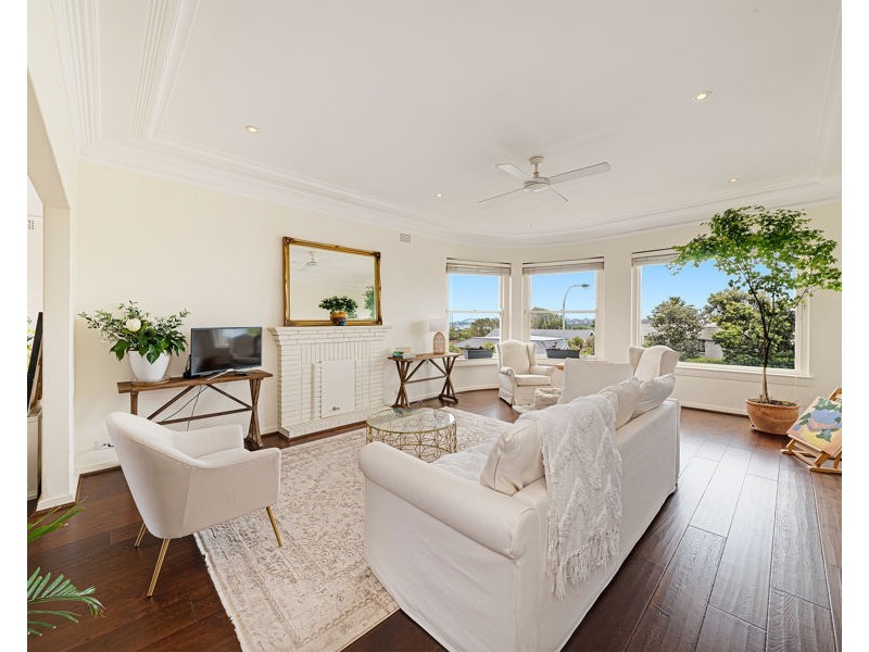 4/121 New South Head Road, Vaucluse NSW 2030