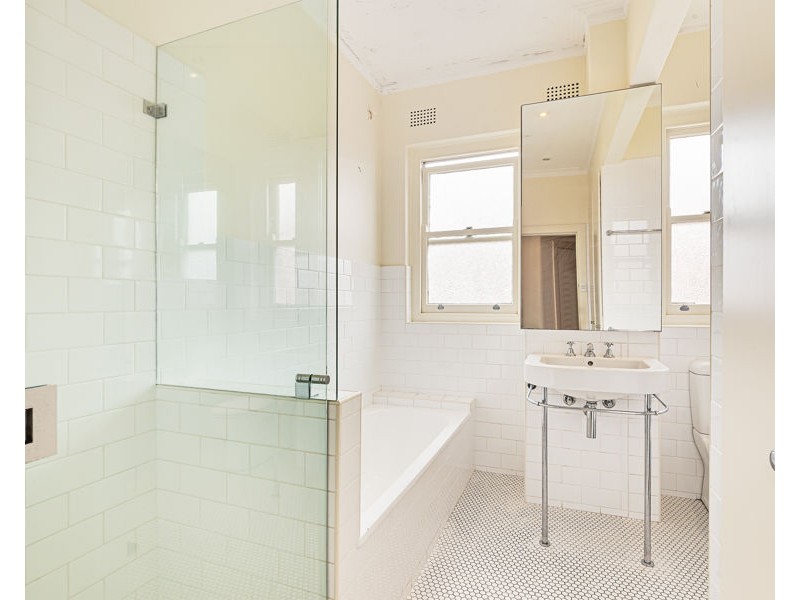 4/121 New South Head Road, Vaucluse NSW 2030