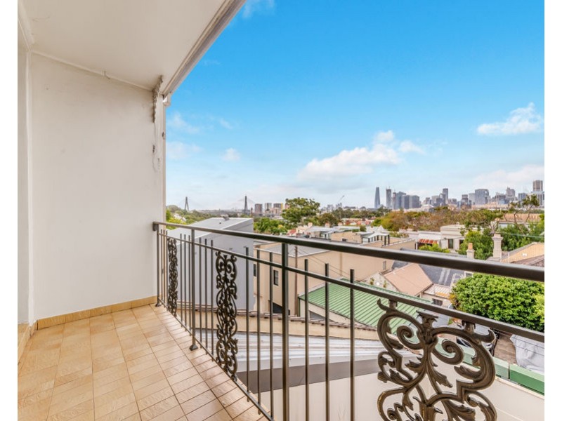 1/191 Glebe Point Road, Glebe NSW 2037