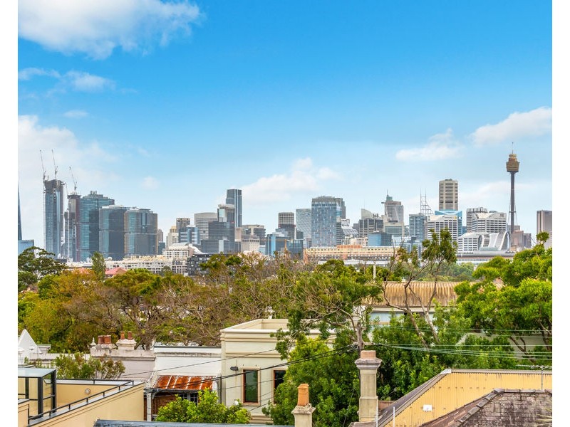 1/191 Glebe Point Road, Glebe NSW 2037