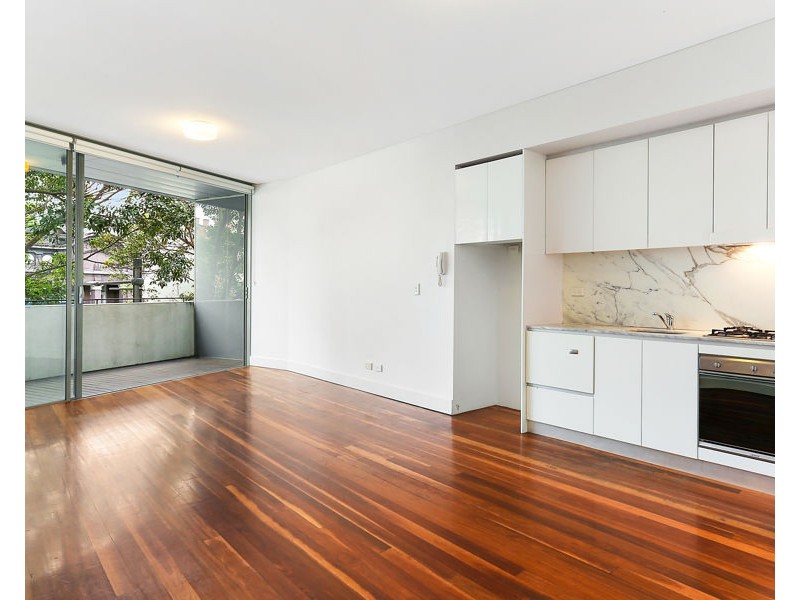 3/543 Crown Street, Surry Hills NSW 2010