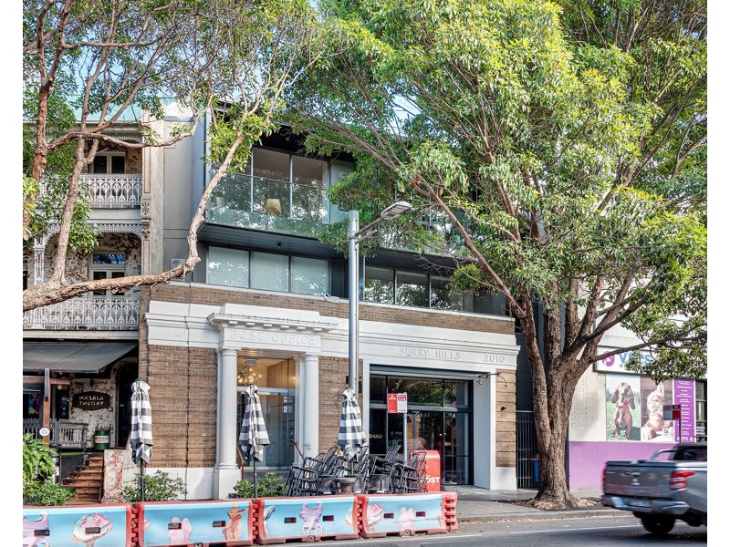 8/543 Crown Street, Surry Hills NSW 2010