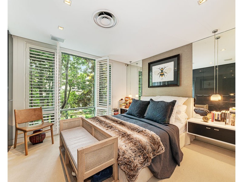 1B/77 Macleay St, Potts Point NSW 2011