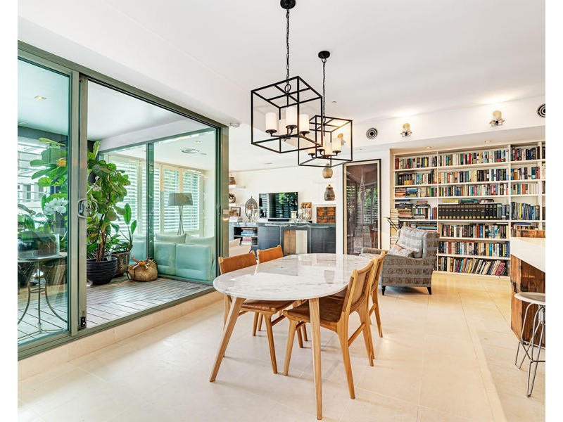 1B/77 Macleay St, Potts Point NSW 2011