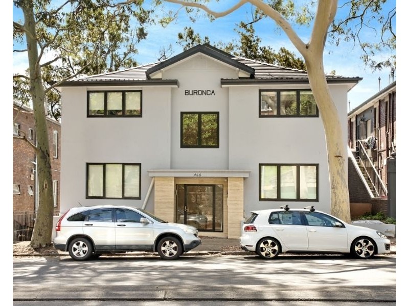 5/460 New South Head Road, Double Bay NSW 2028