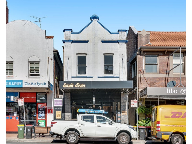 L1,801 New South Head Road, Rose Bay NSW 2029
