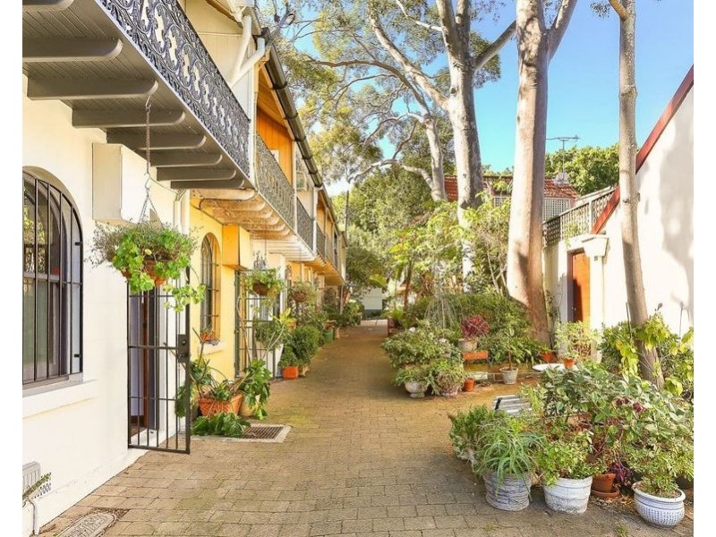 4 Little Napier St, Paddington NSW 2021