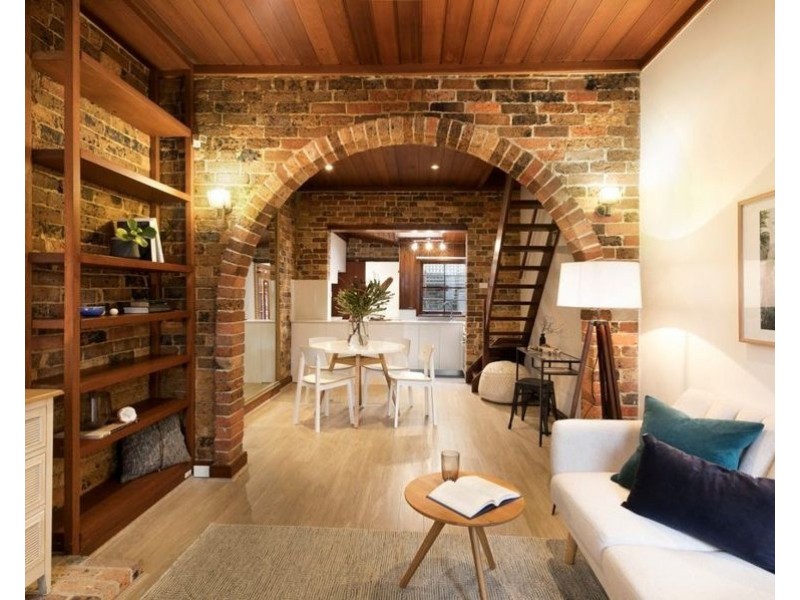 4 Little Napier St, Paddington NSW 2021